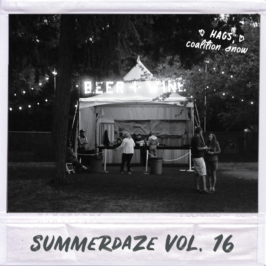 Summerdaze Volume 16
