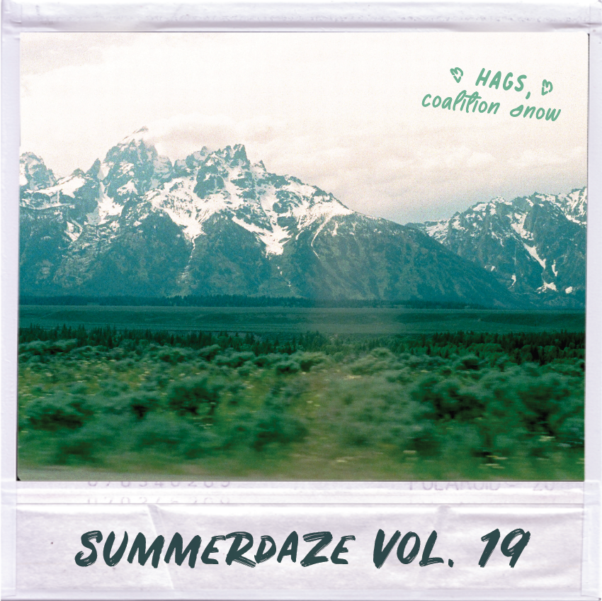 Summerdaze Volume 19
