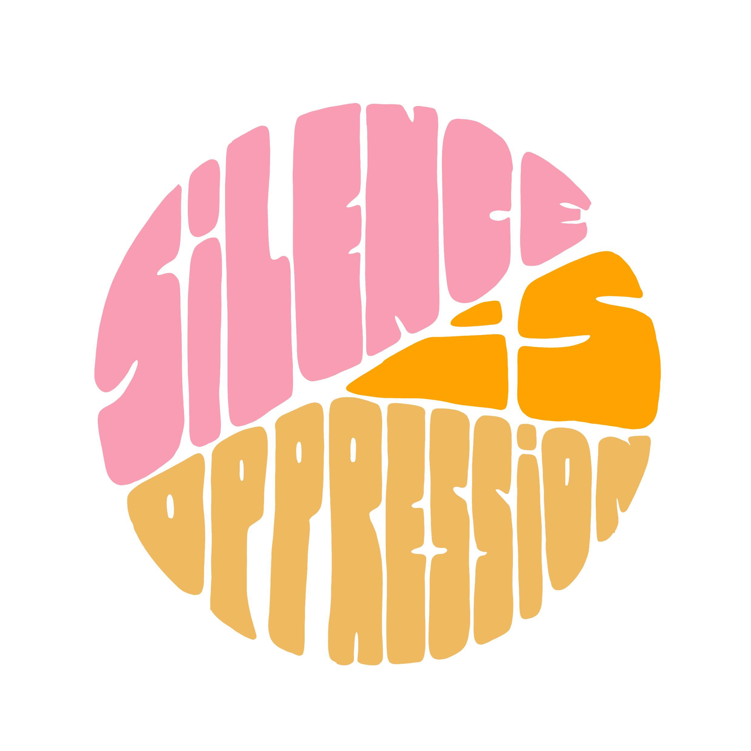 Silence Is Oppression