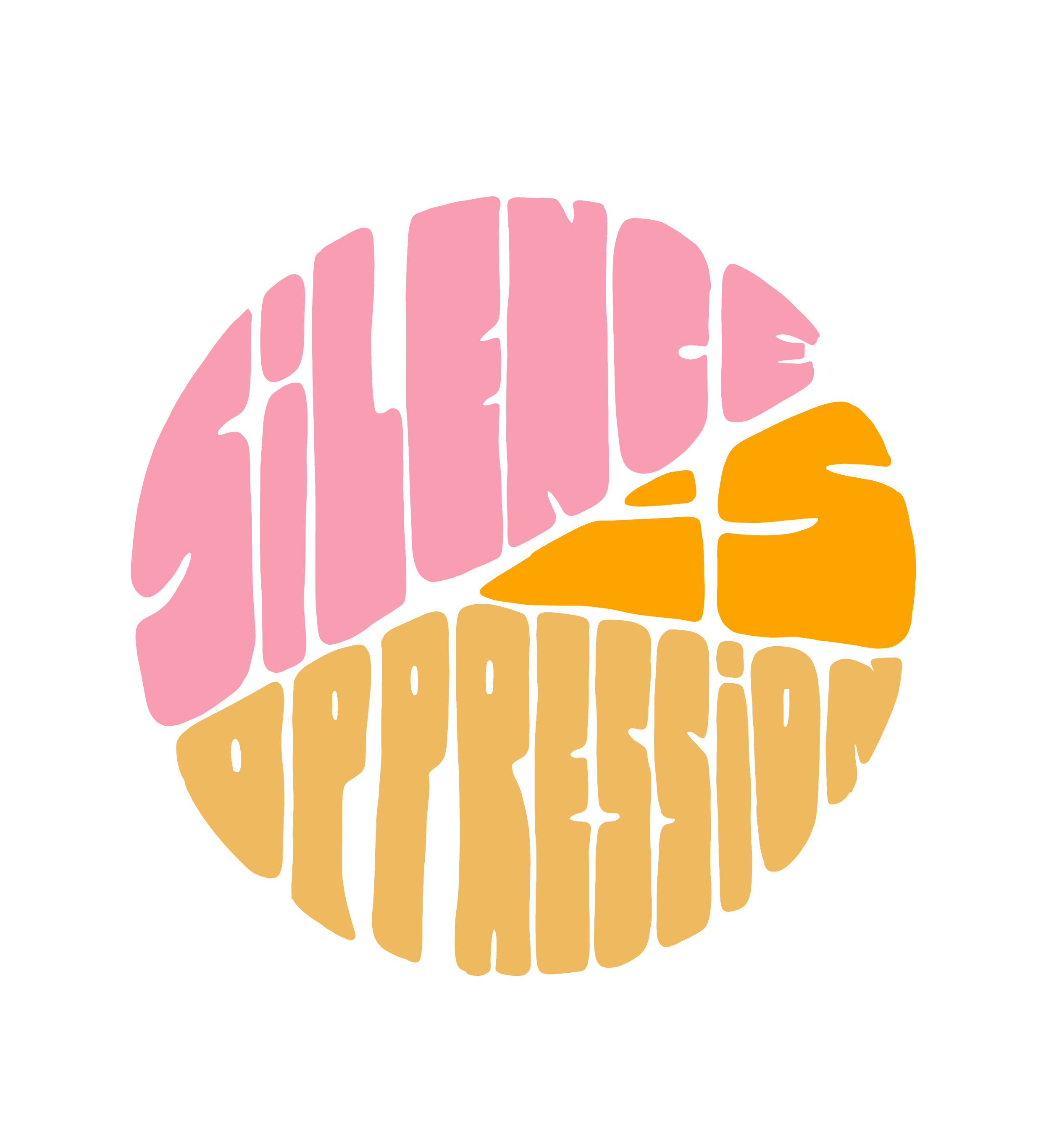 Silence Is Oppression