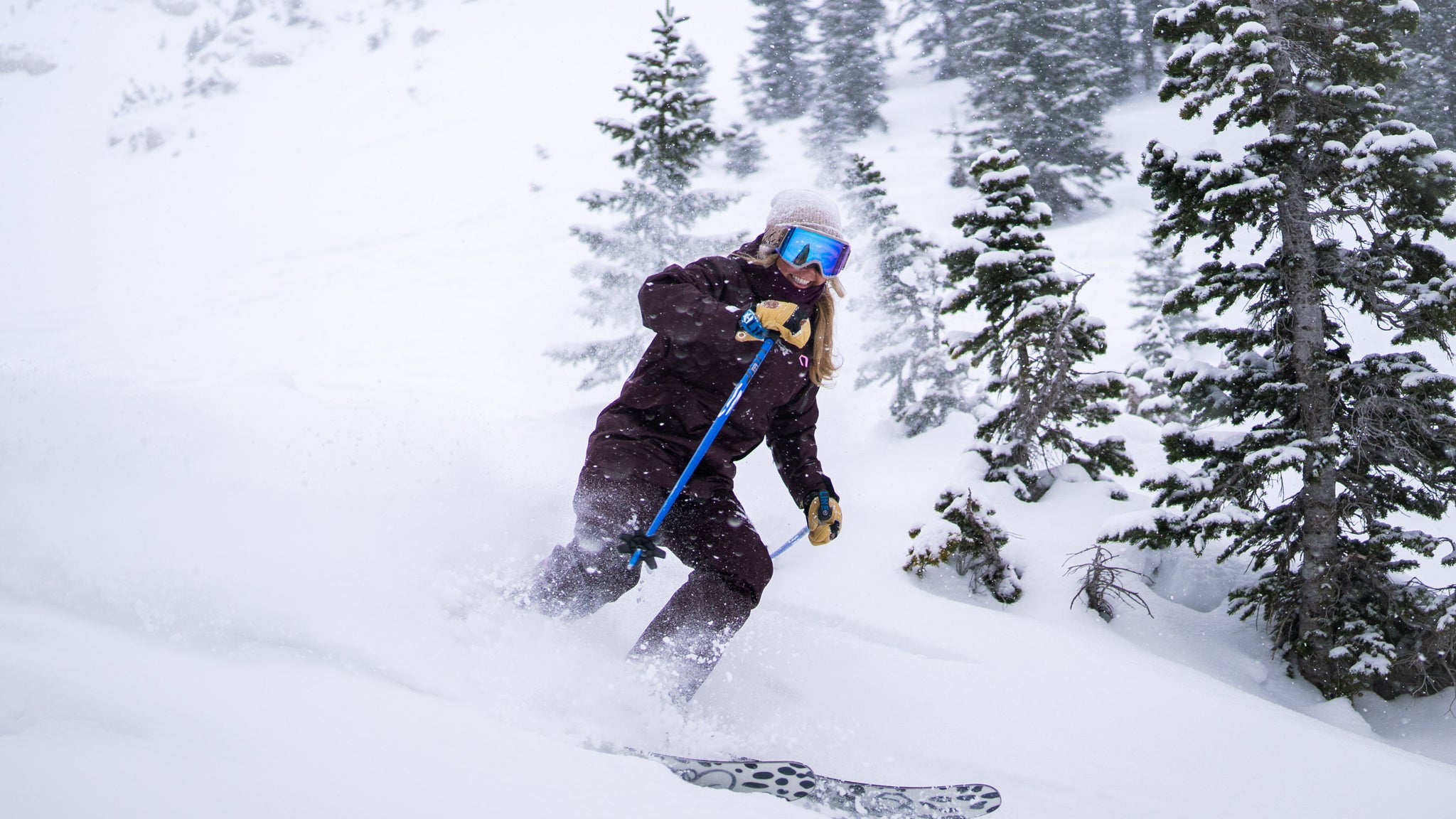 5 Tips To Get Off The Groomers And Ski Off-piste