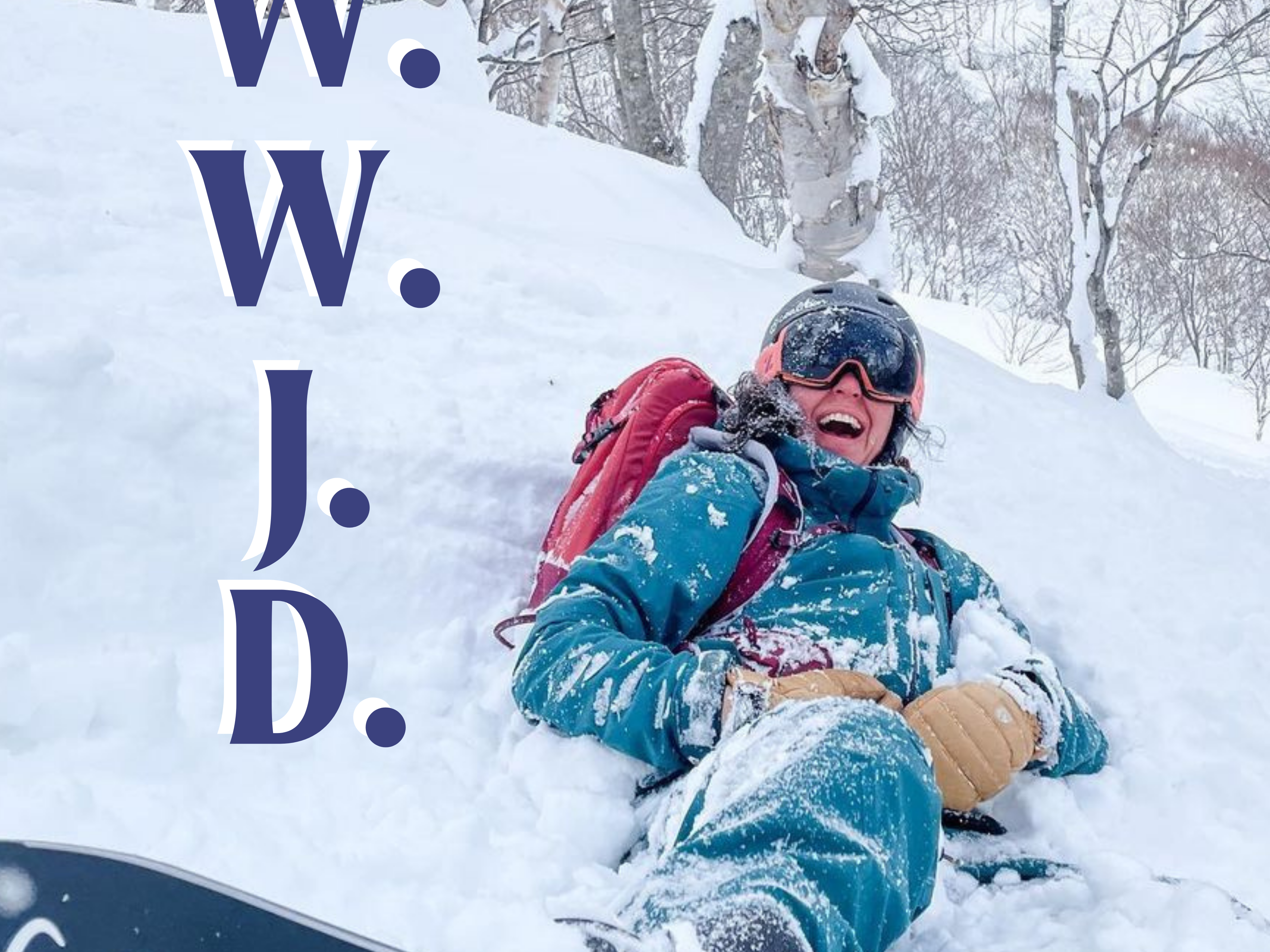What Would Jen Do?