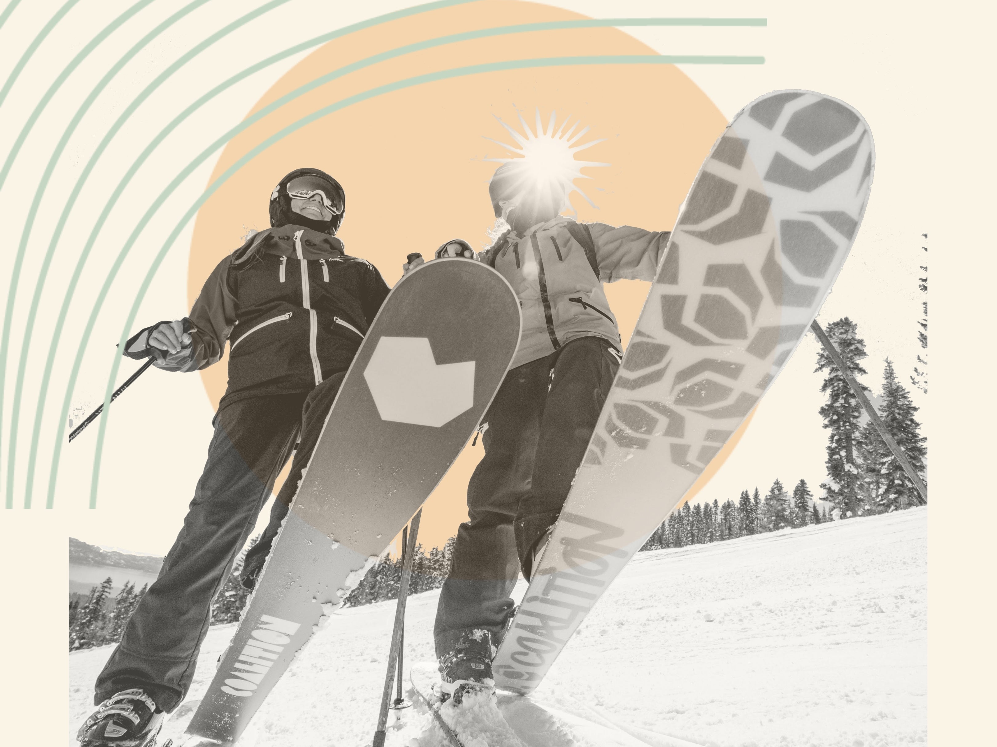 What Ski Bindings Are Right For Me?