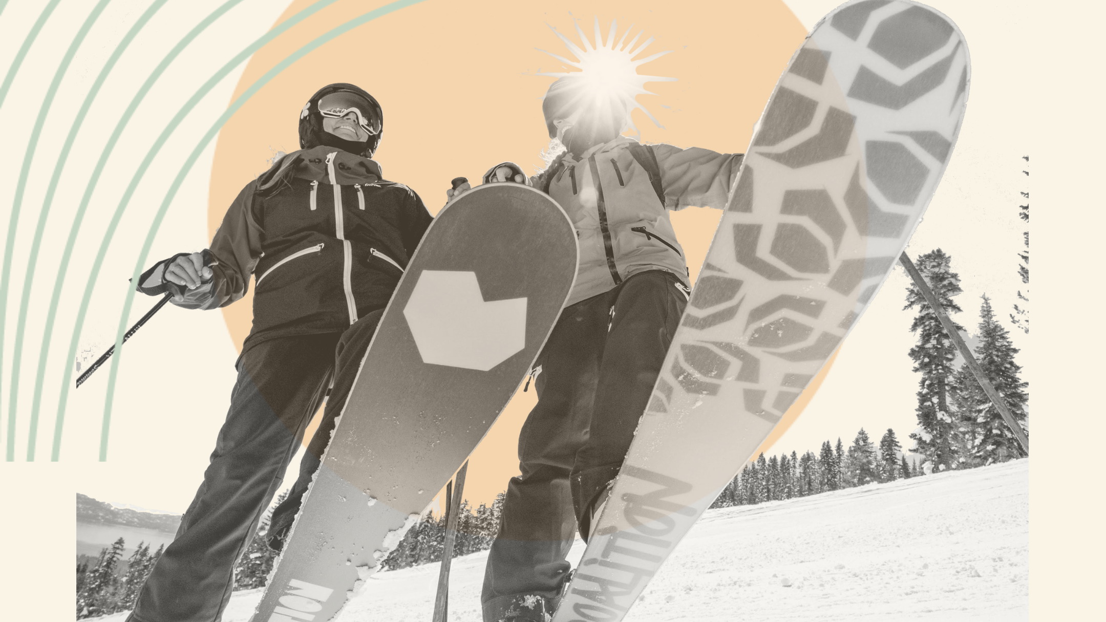 Ski & Snowboard Ratings Explained