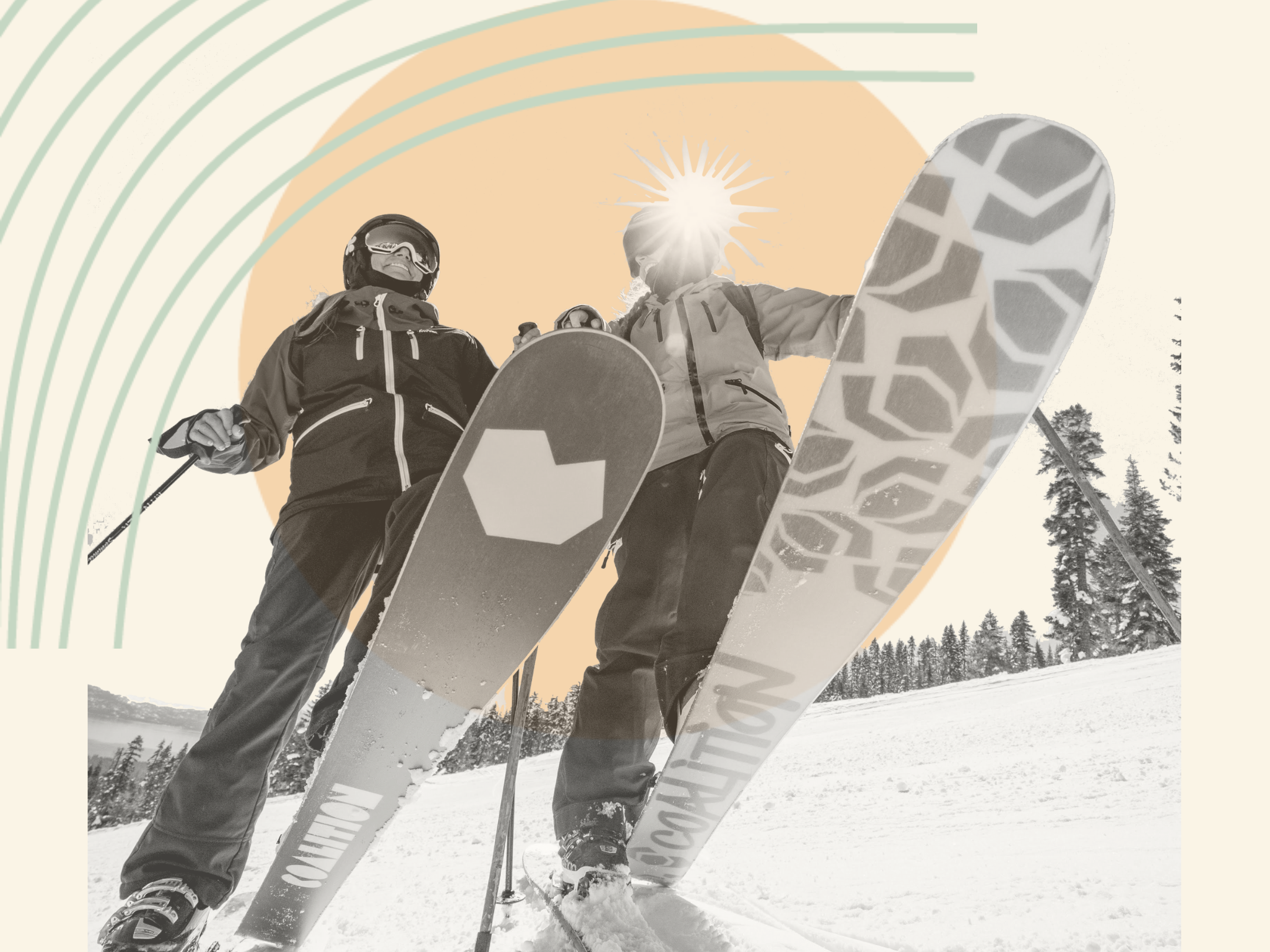 Ski & Snowboard Ratings Explained
