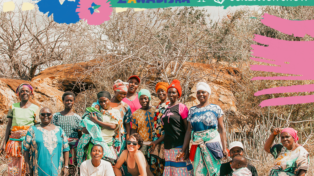 A Giving Tuesday Close to Our ❤️