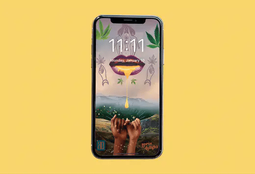 Up your phone game