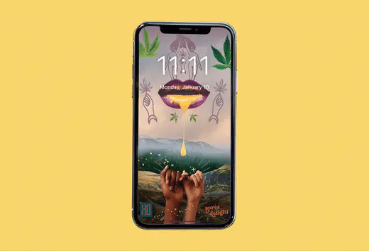 Up your phone game