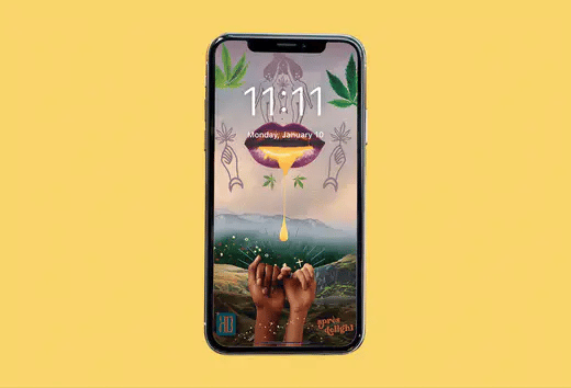 Up your phone game