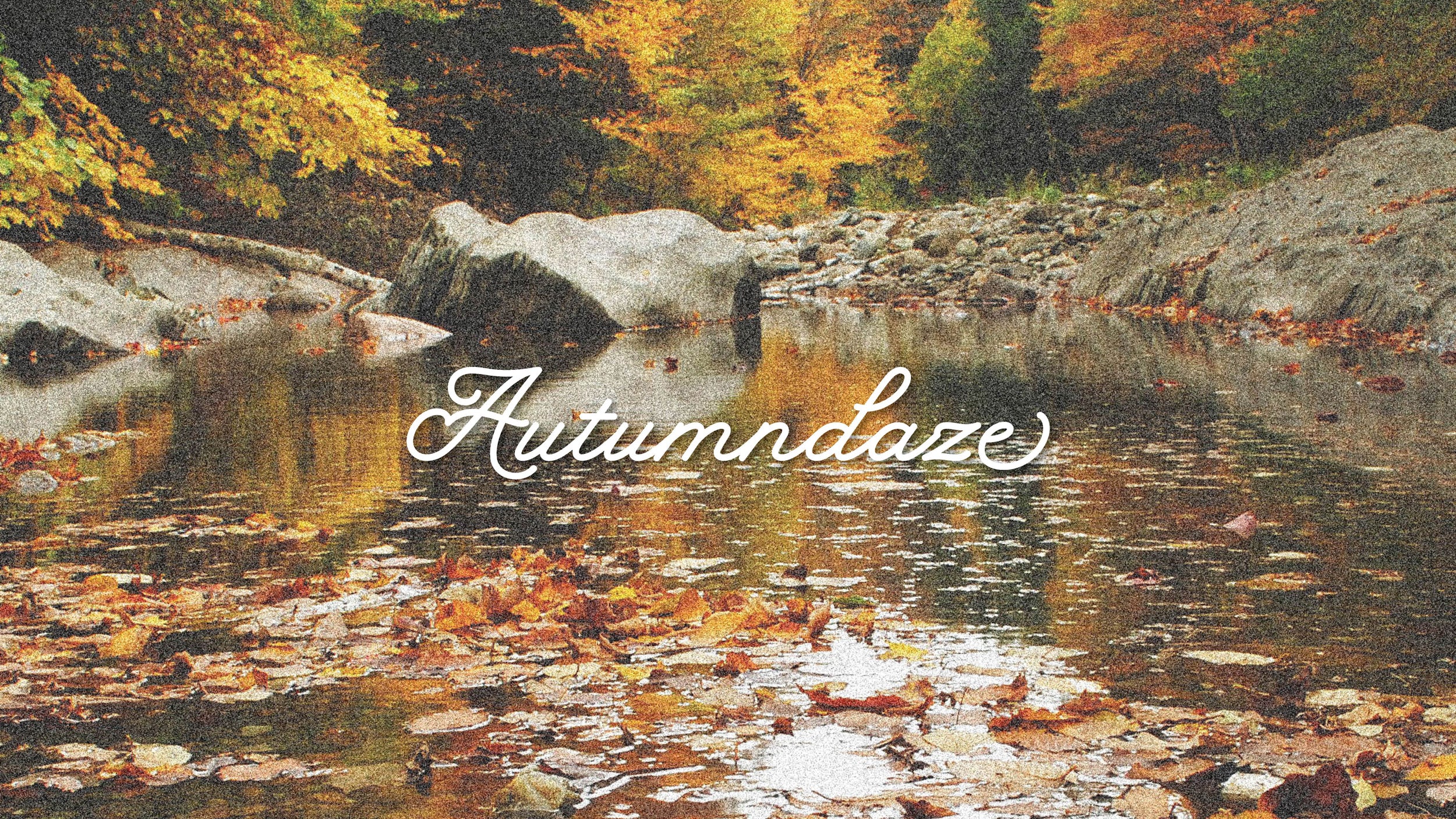 Autumndaze Volume 2