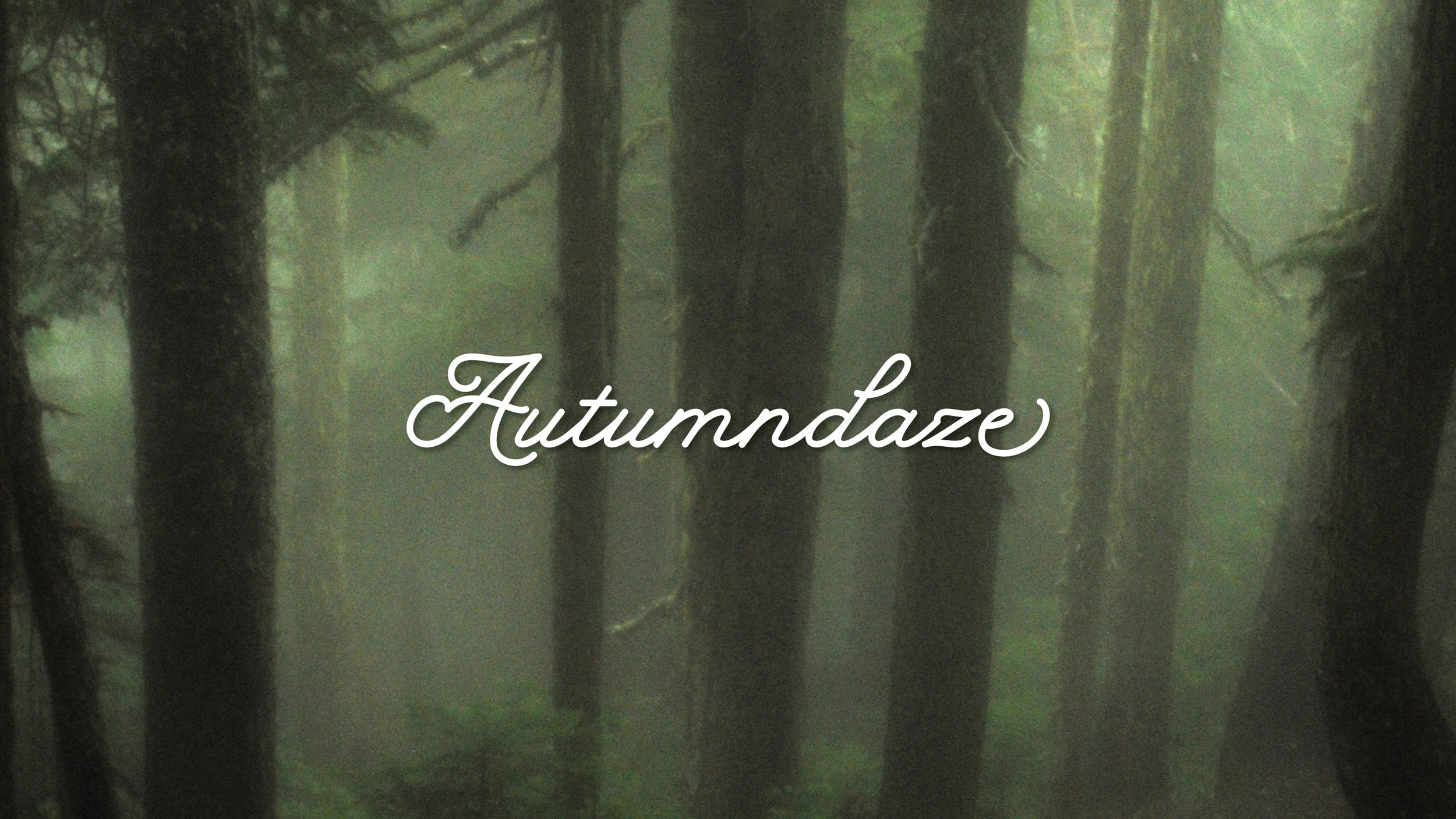 Autumndaze Volume 4