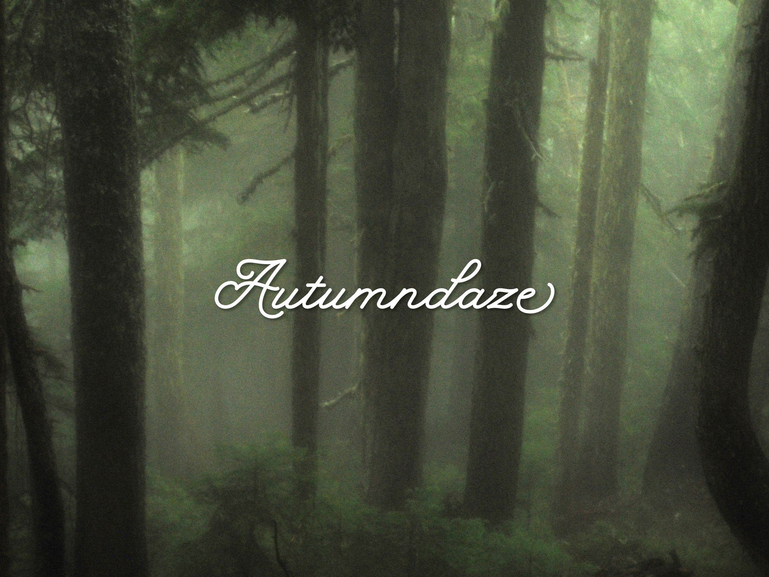 Autumndaze Volume 4