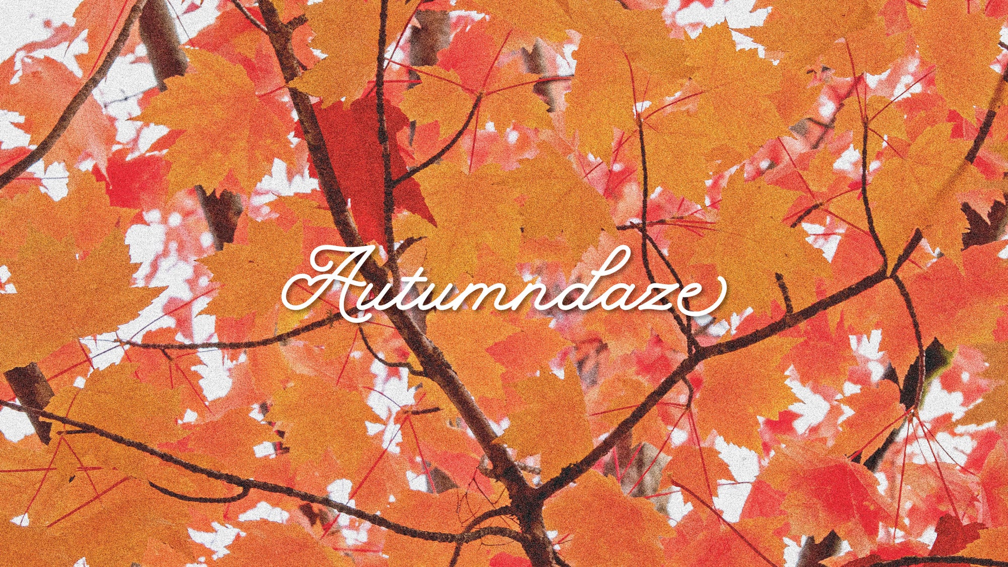 Autumndaze Vol. 7