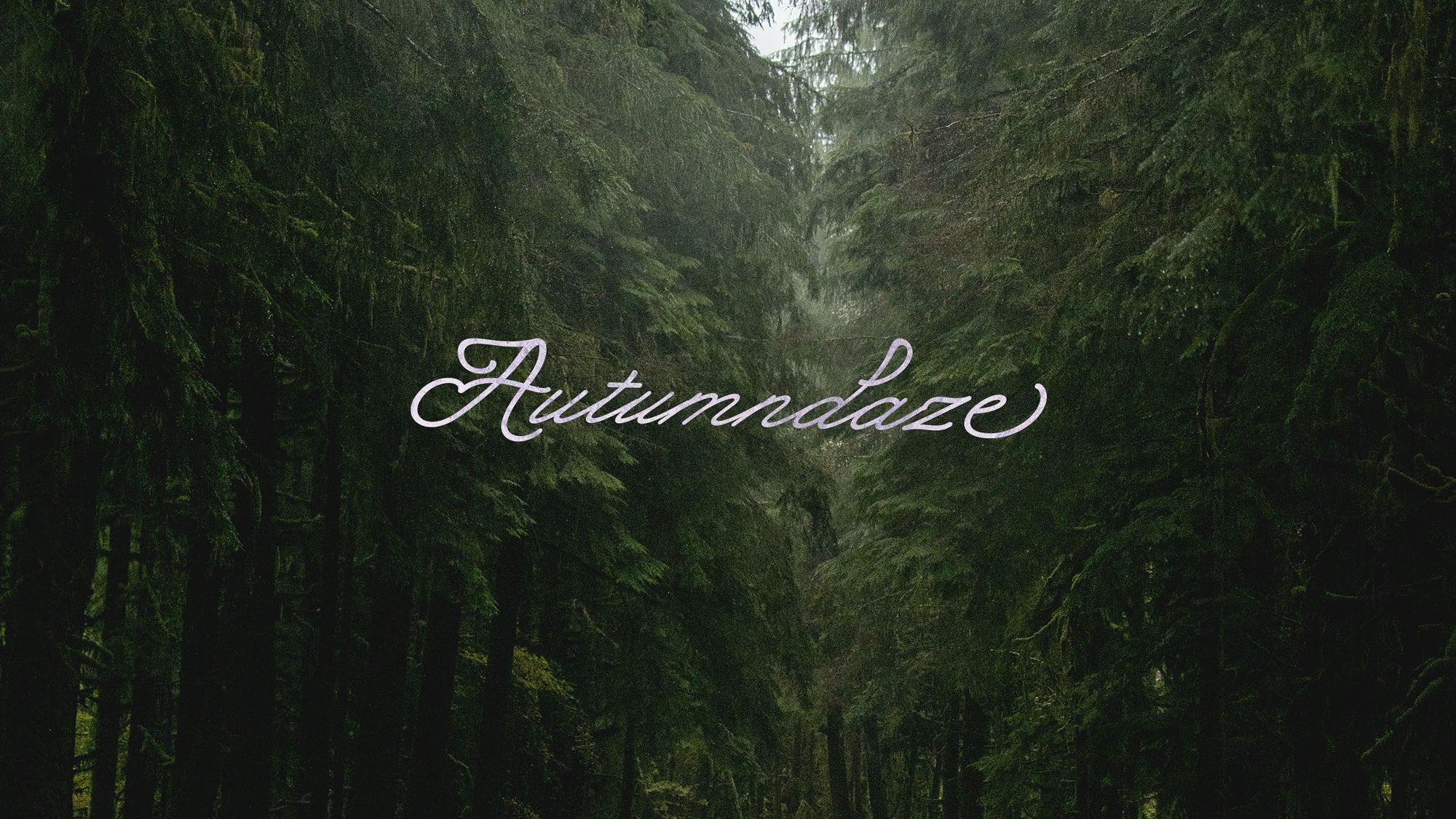 Autumndaze Volume 8: Spooky Edition