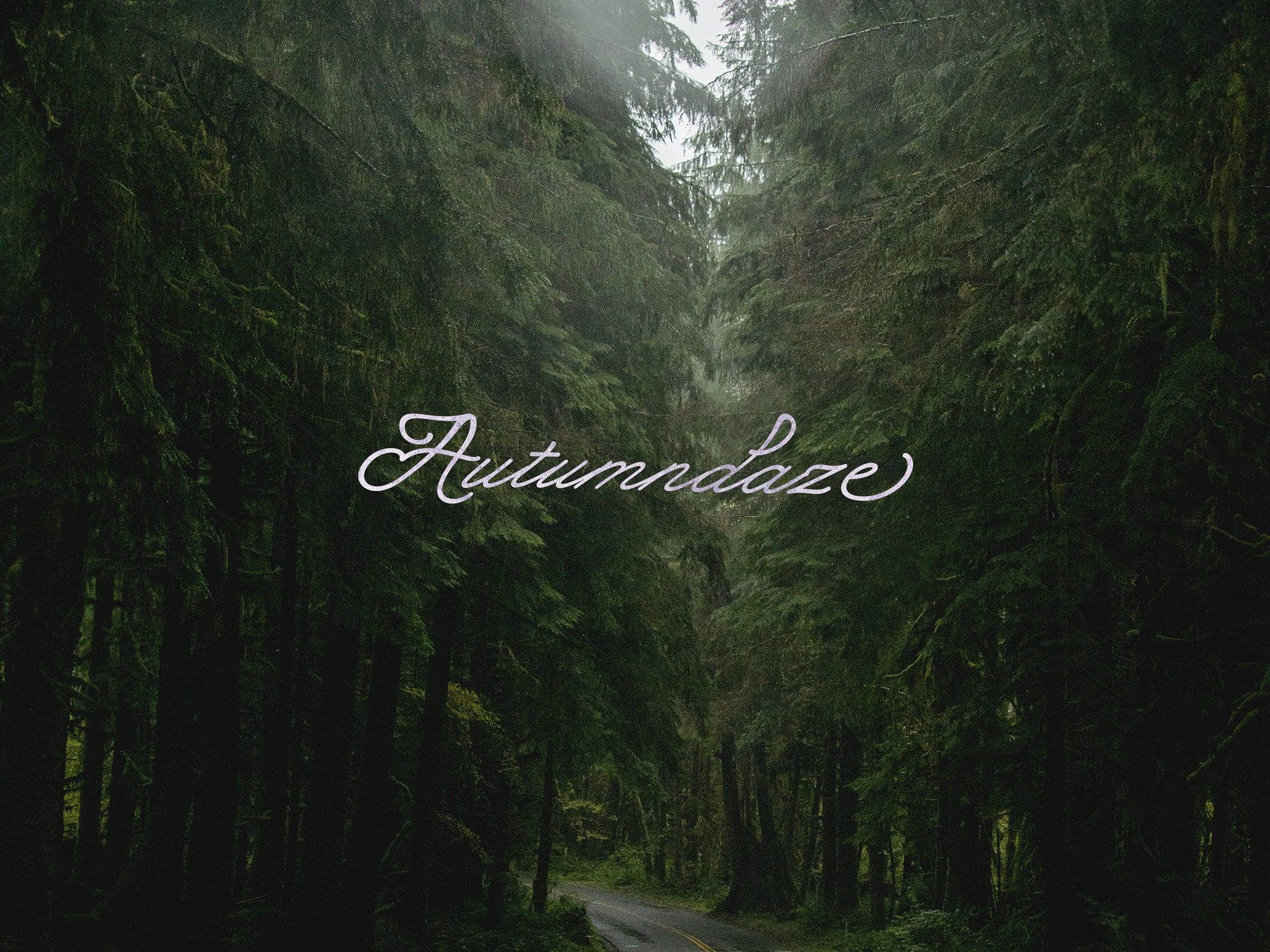 Autumndaze Volume 8: Spooky Edition