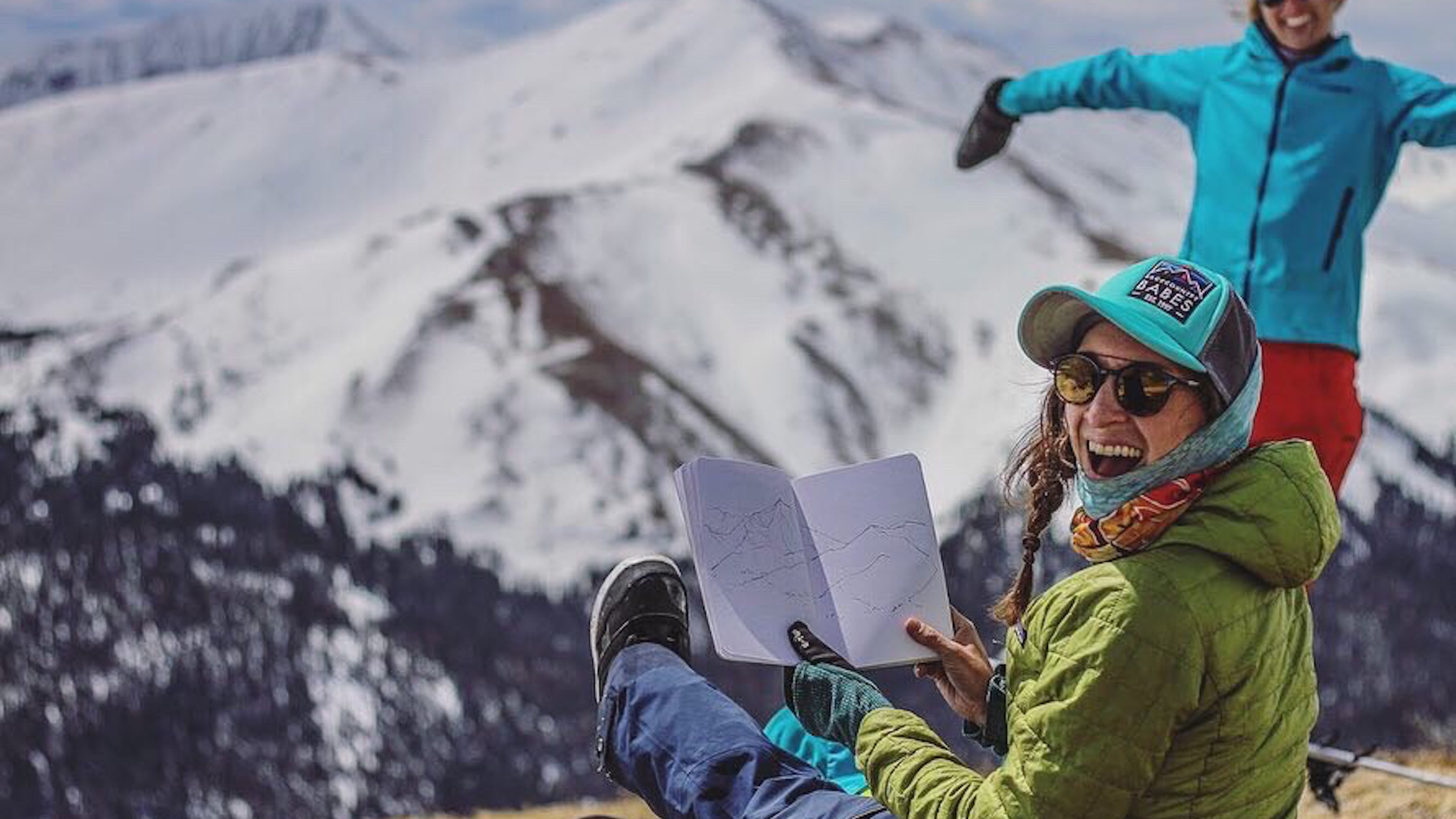 Novel Experiences and Creativity