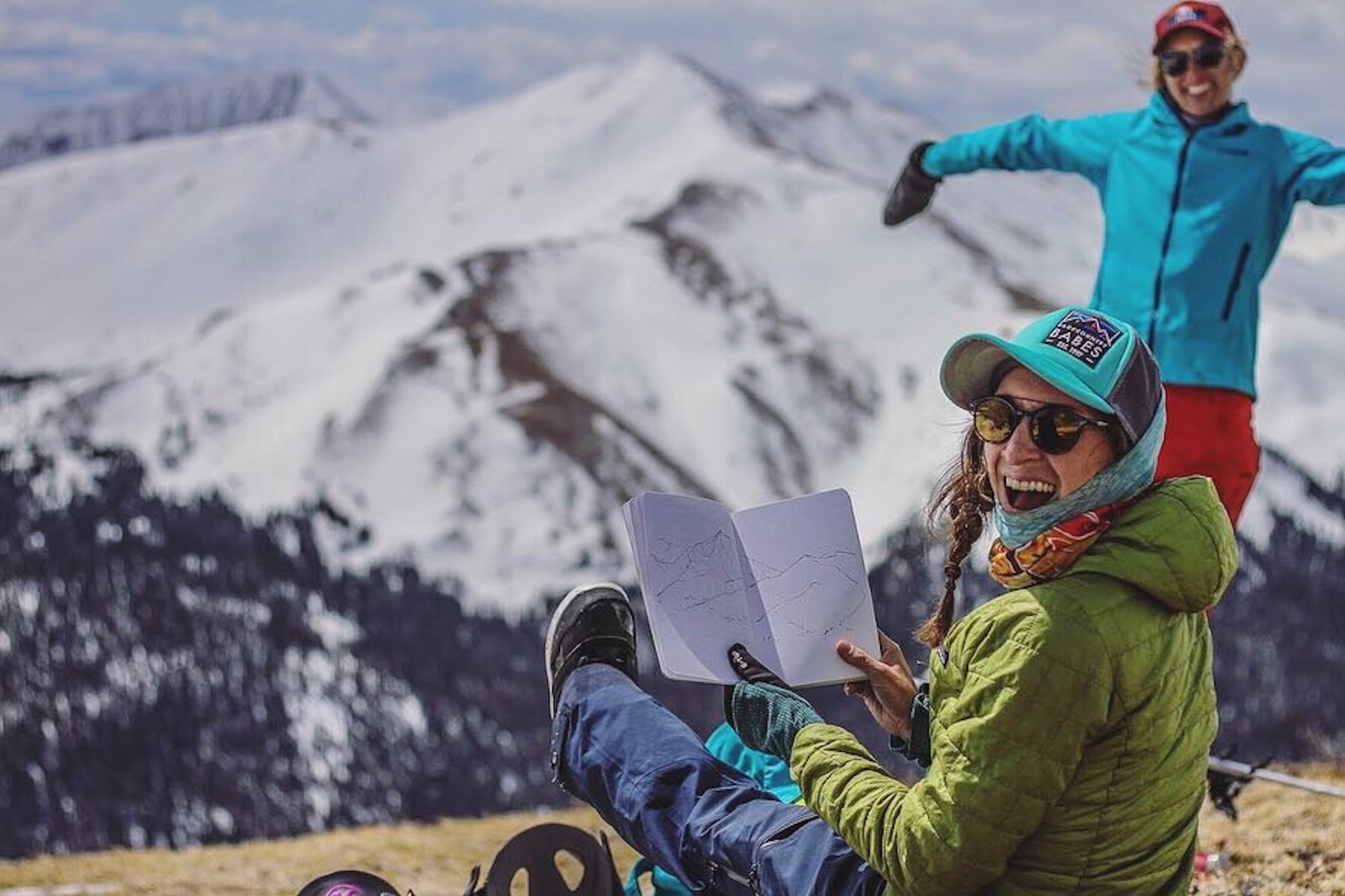 Novel Experiences and Creativity