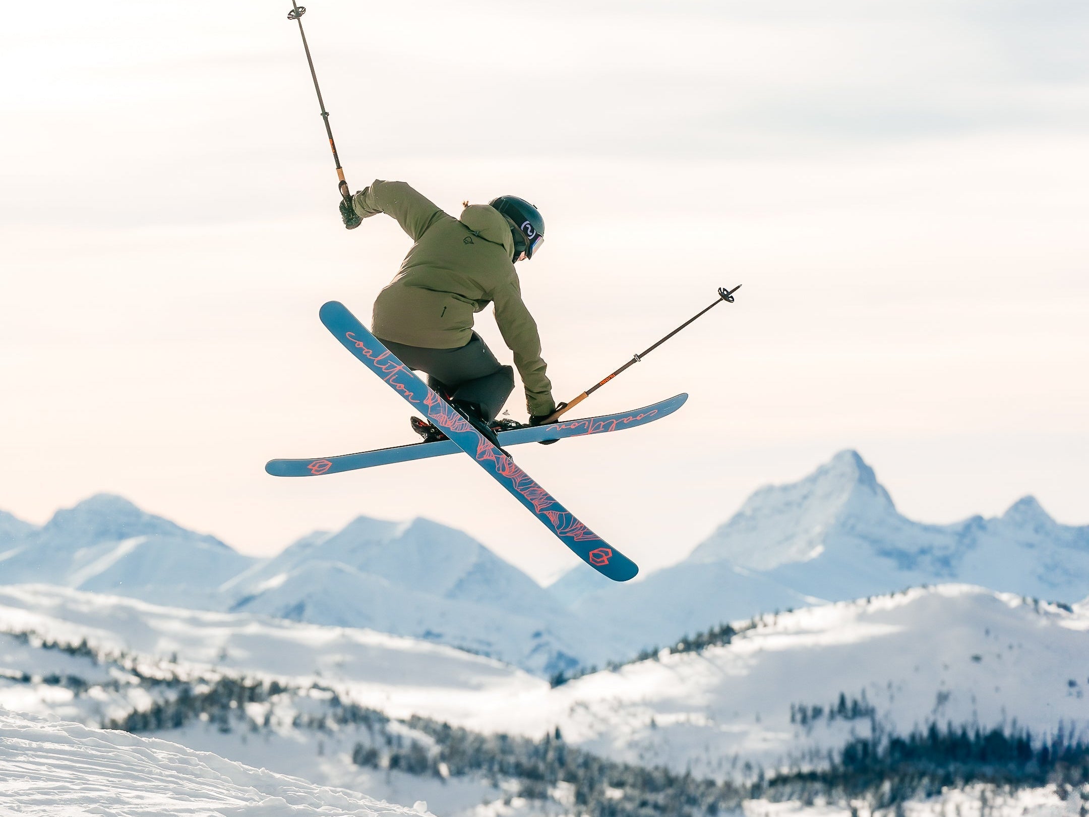 Why Our Skis & Boards Cost What They Do
