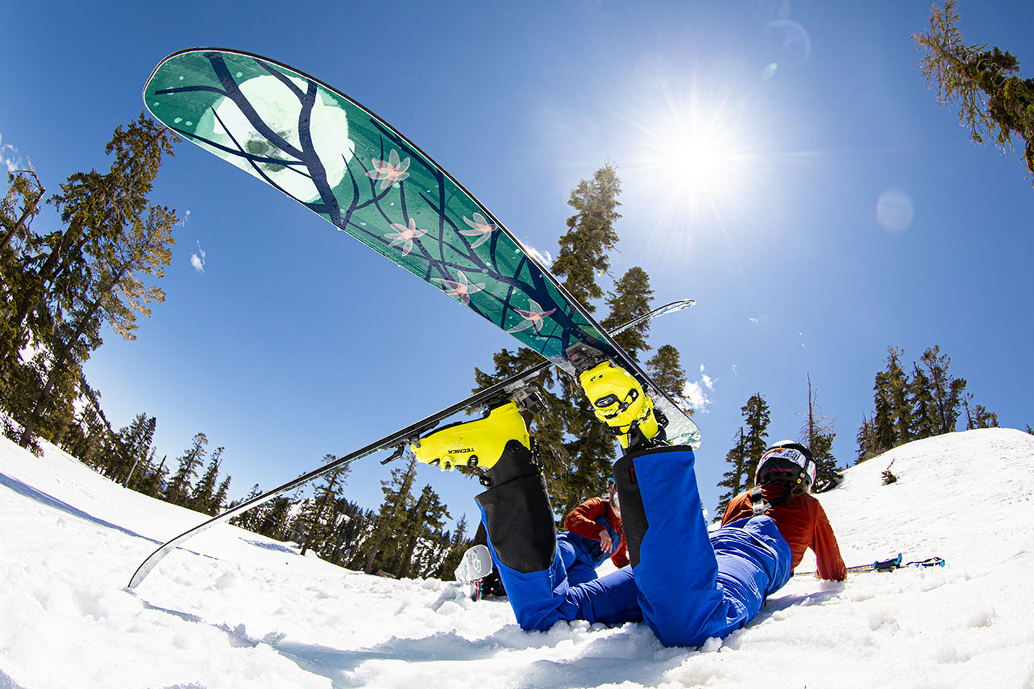 Need help picking out ski boots? We got you!