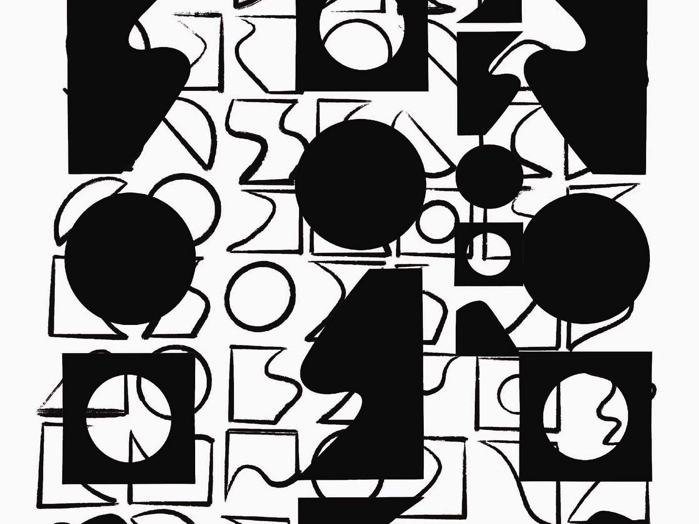 Super Not-So-Secret Art Pop Up