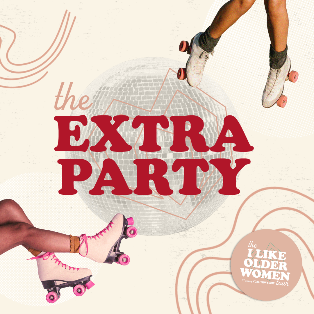 The Extra Party