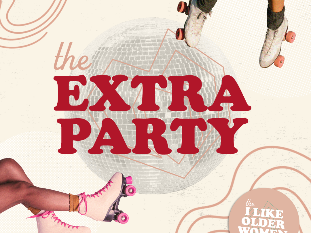 The Extra Party
