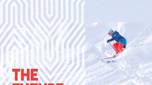 Death of the Press Box | Welcome to the Female Future of Coalition Snow