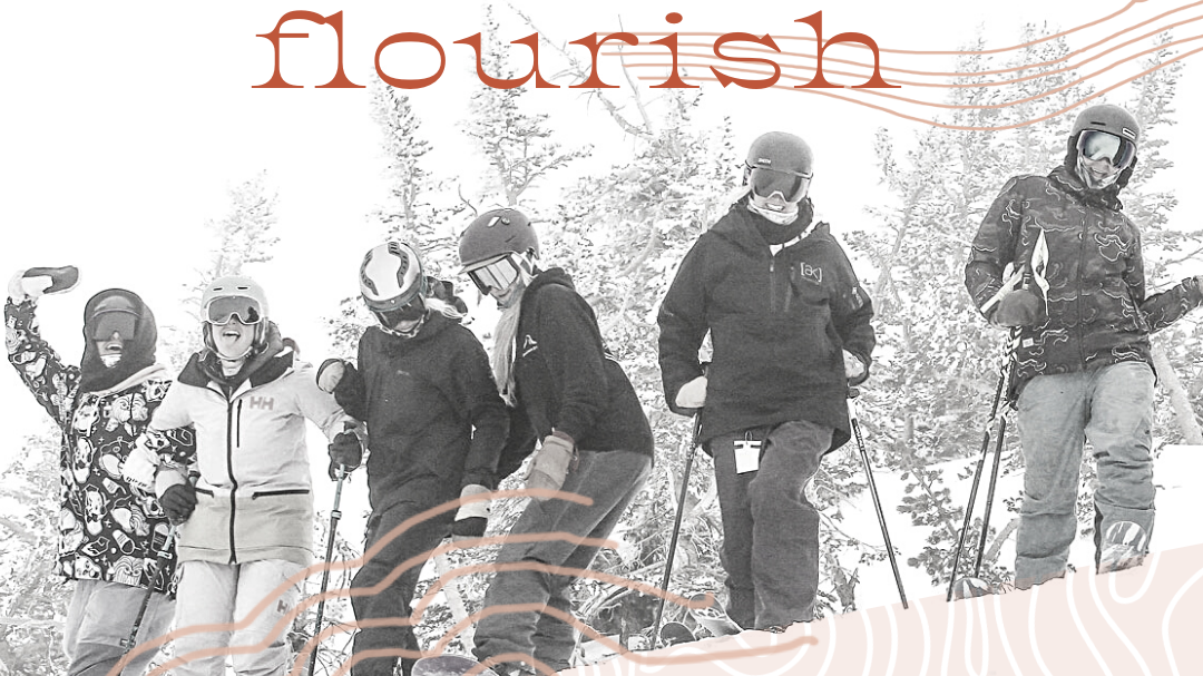 Flow & Flourish