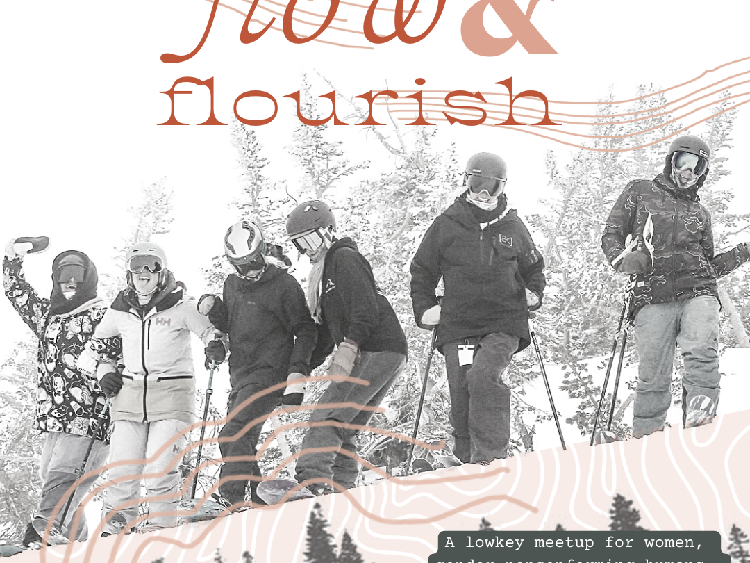 Flow & Flourish