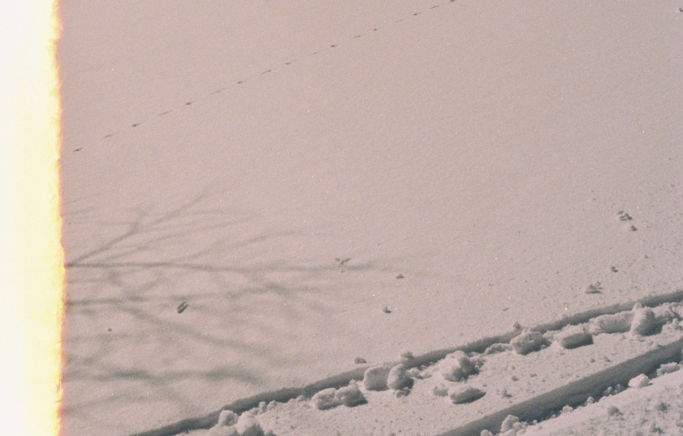 Gatekeeping In Snowsports And Why It’s Not Cool