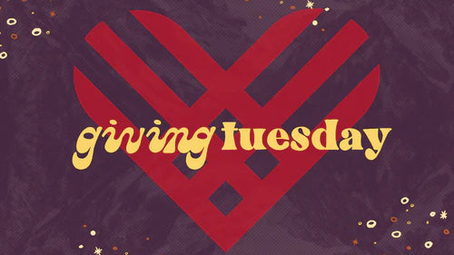Our Giving Tuesday Picks