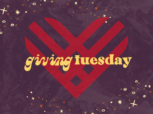 Our Giving Tuesday Picks