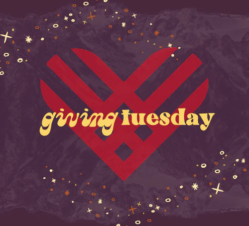 Our Giving Tuesday Picks