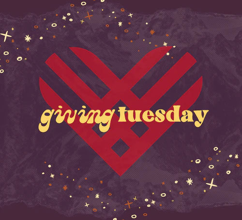 Our Giving Tuesday Picks