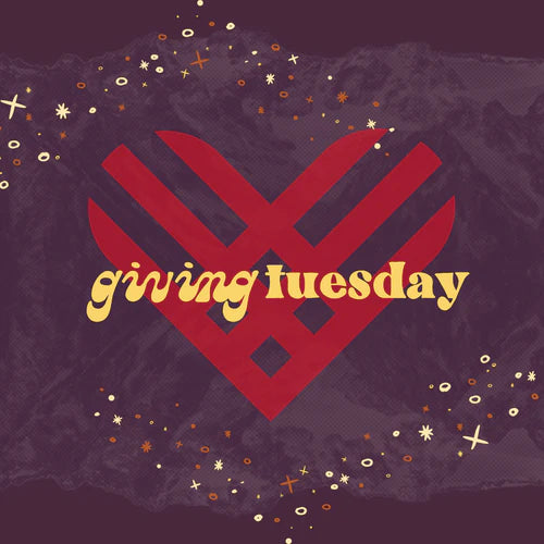 Our Giving Tuesday Picks