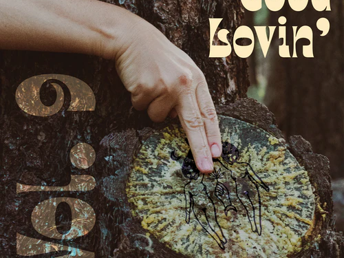 Playlist: Good Lovin' Vol. 9