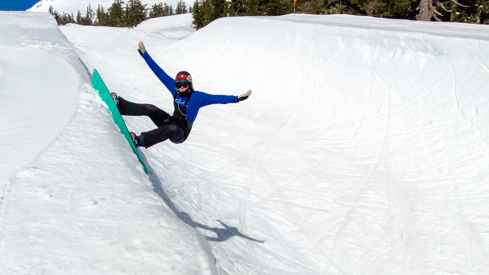 How To: Improve your Skiing and Riding