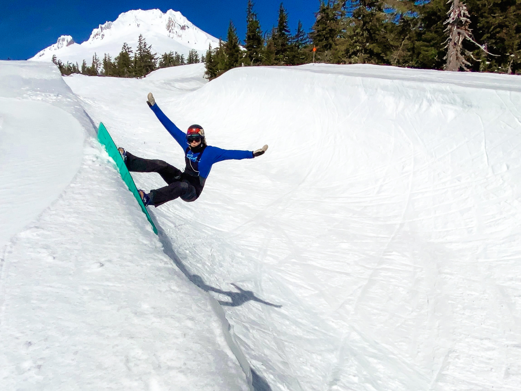 How To: Improve your Skiing and Riding