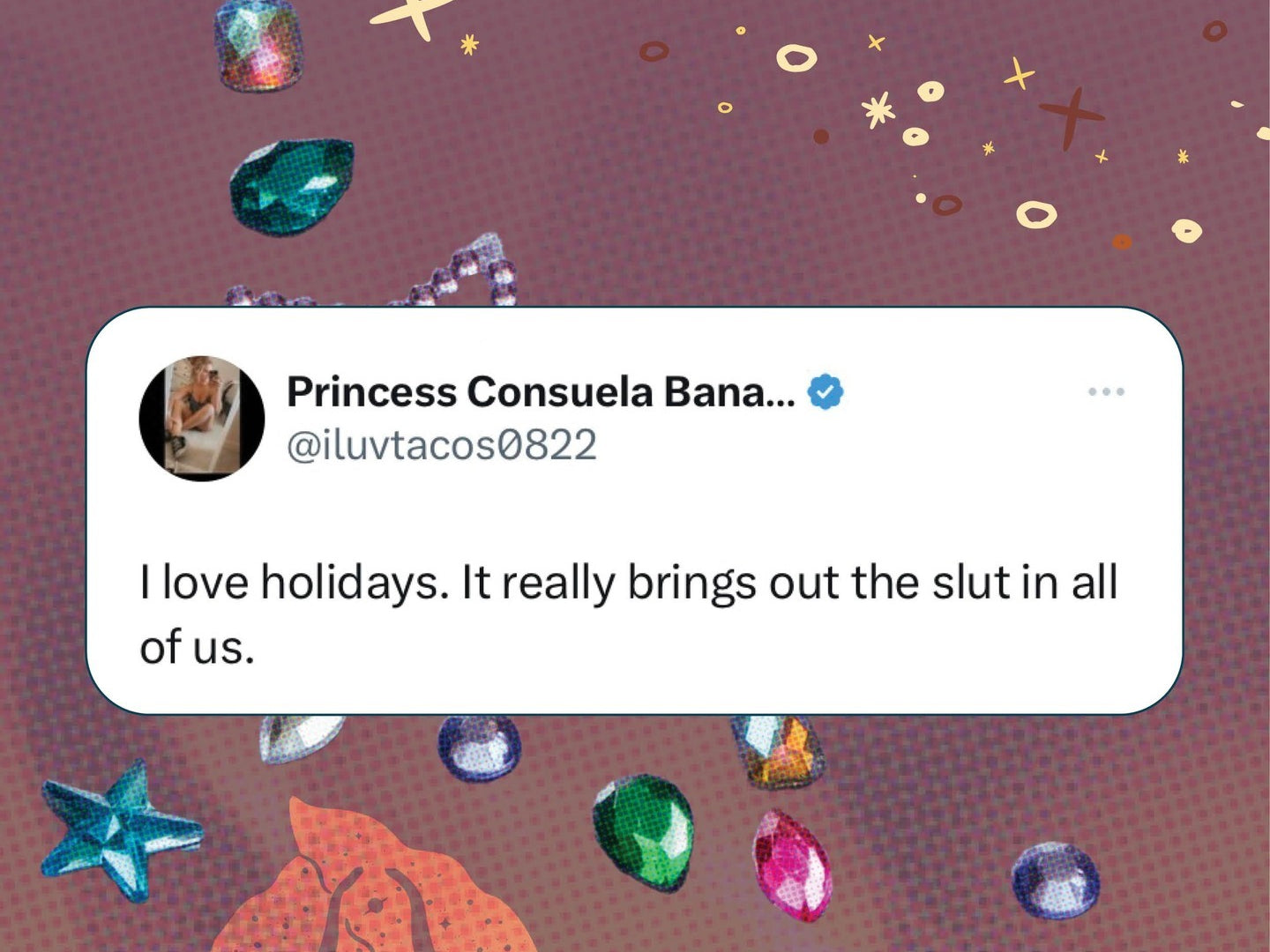 Naughty But Nice Gift Guide