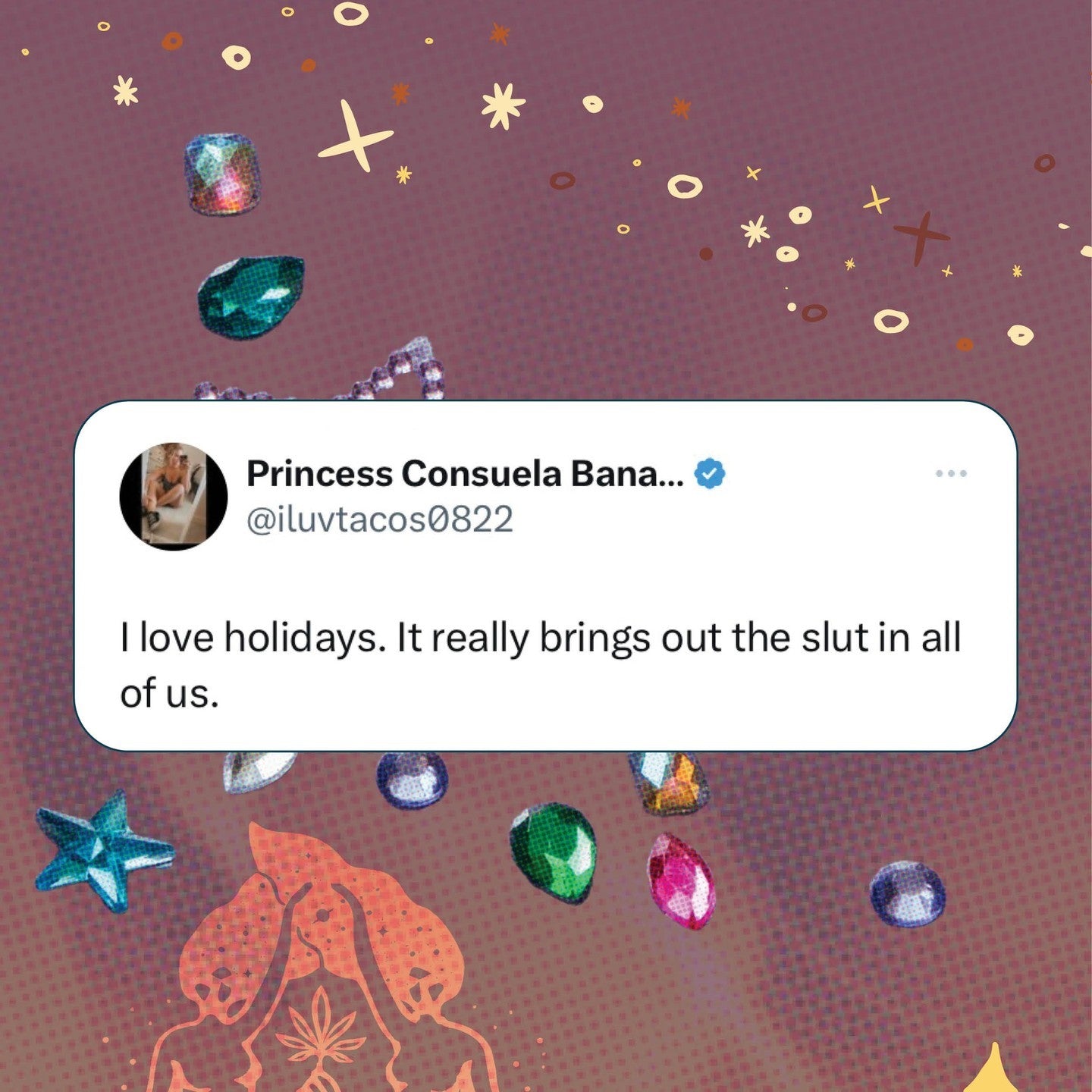 Naughty But Nice Gift Guide