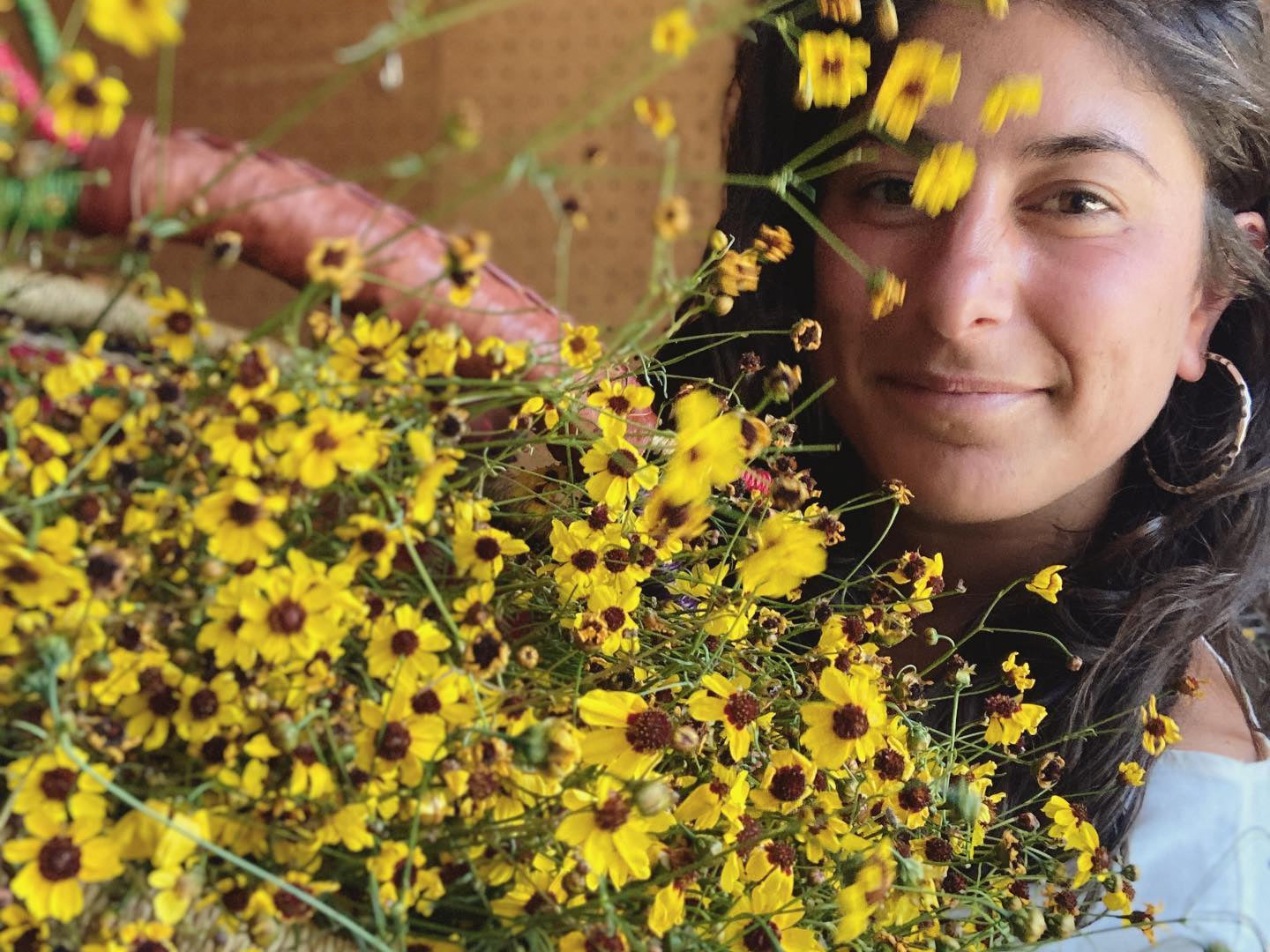 Meet The Artist: Christina
