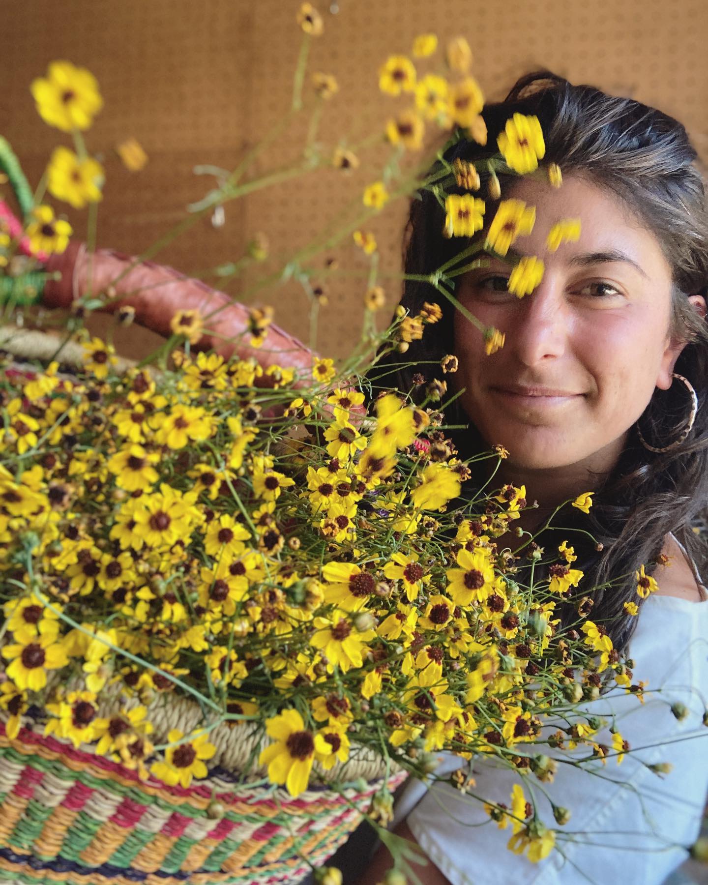 Meet The Artist: Christina