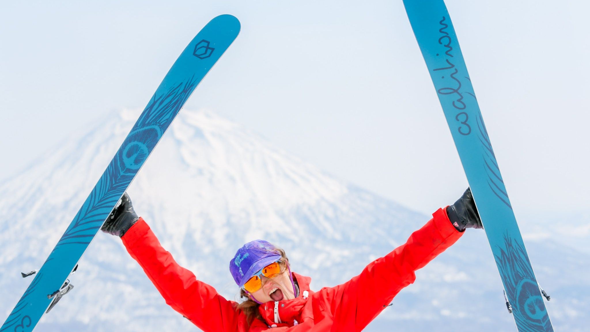 You Should Be Skiing Longer Skis — Here’s Why