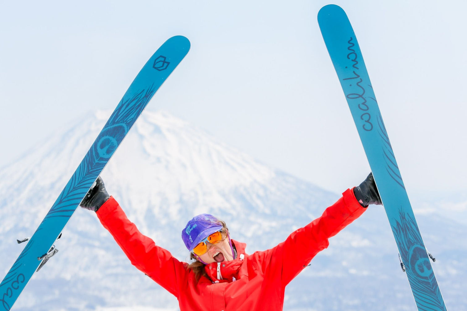 You Should Be Skiing Longer Skis — Here’s Why Coalition Snow