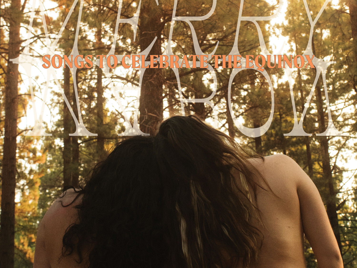 Playlist: Merry Mabon