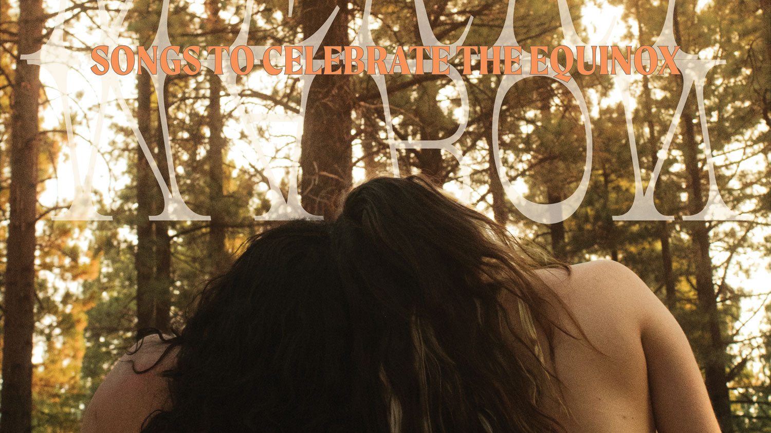 Playlist: Merry Mabon