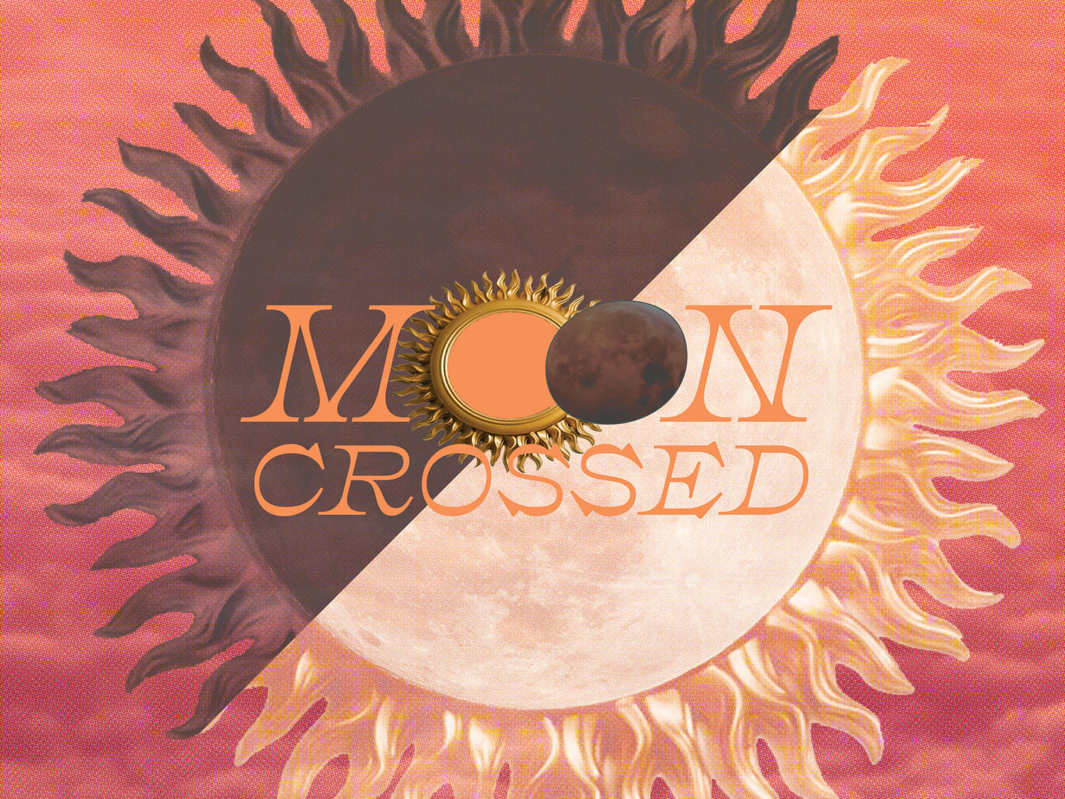 Playlist: Mooncrossed