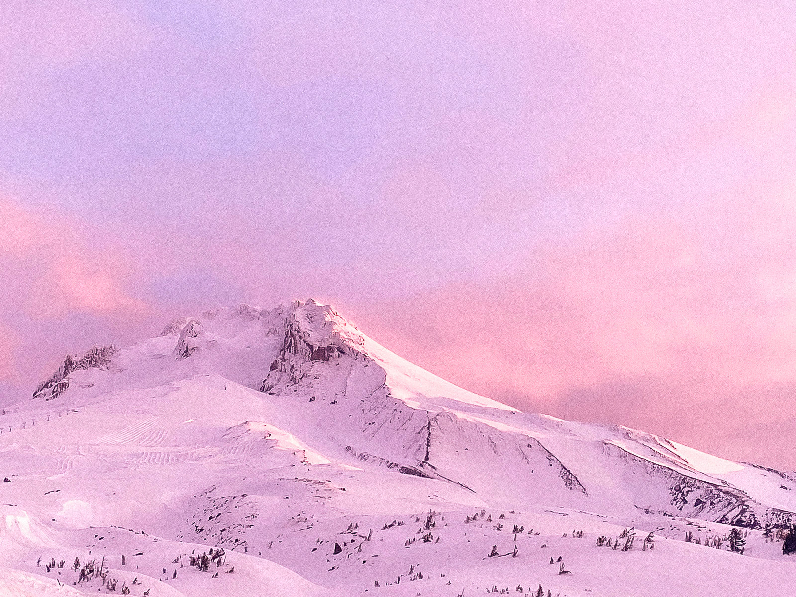 The Indigenous Names Of The Stolen Mountains We Ride On