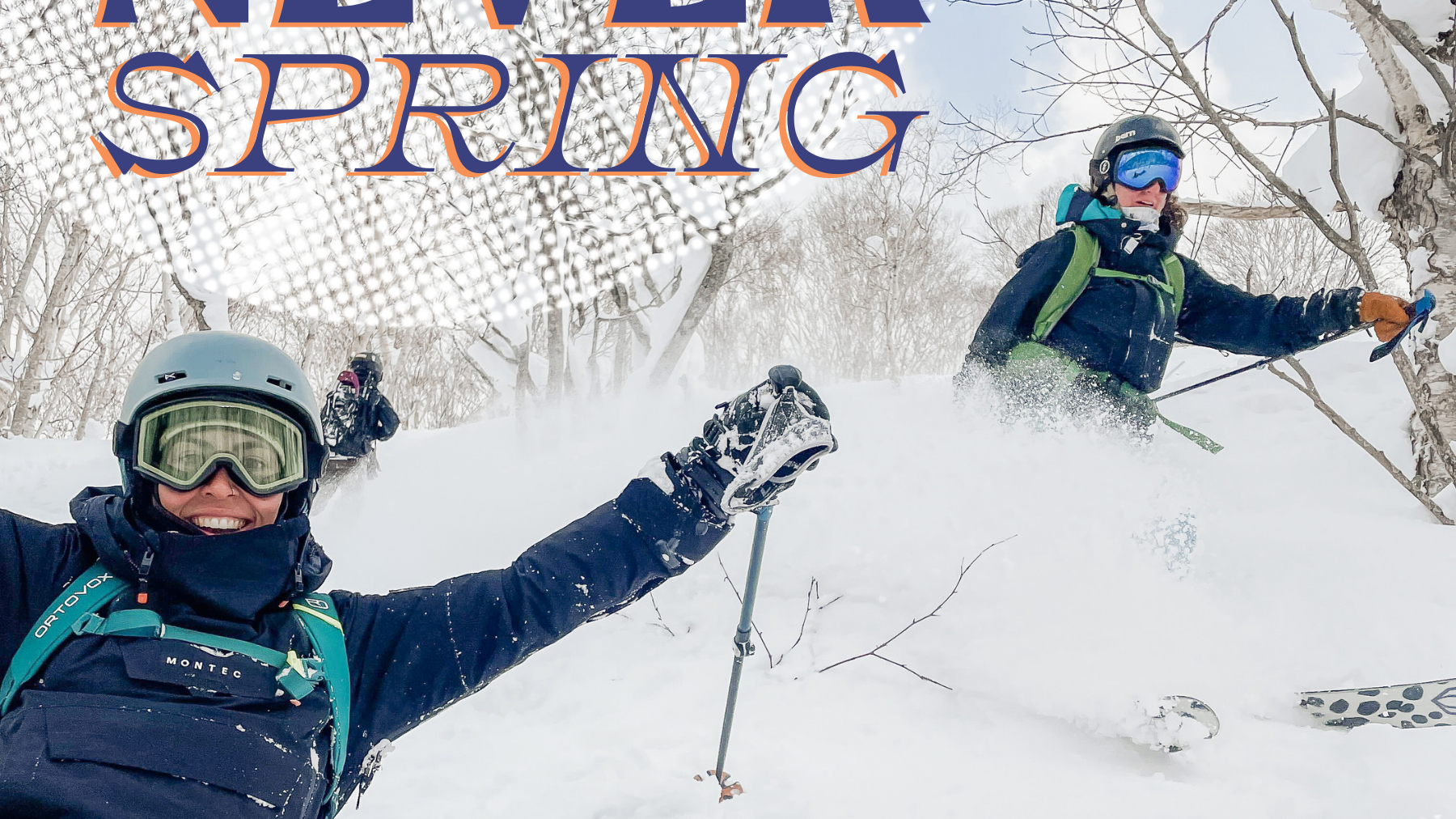 Never Spring