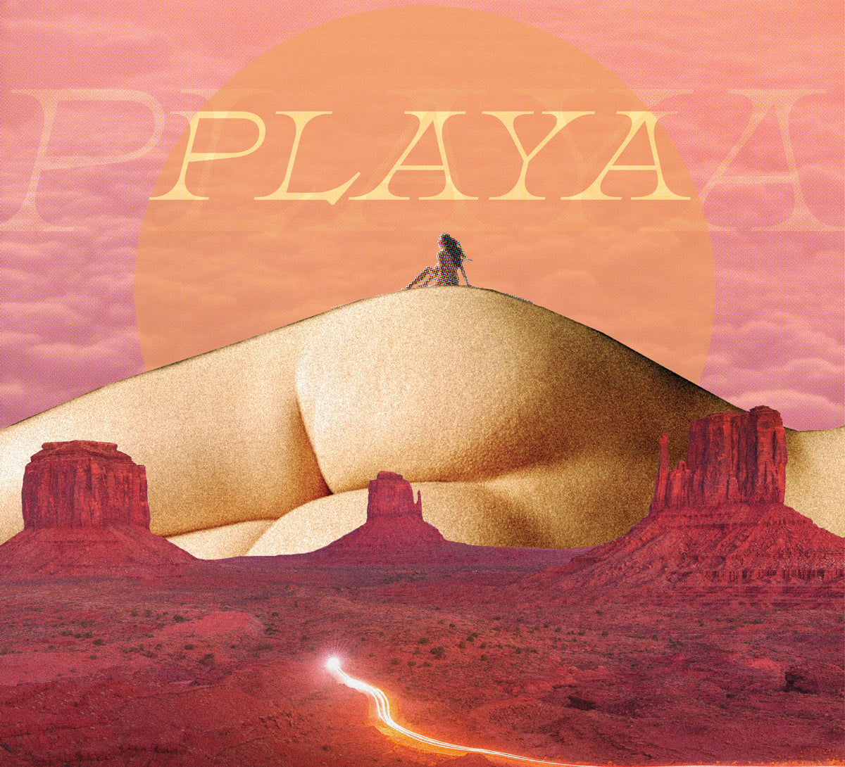 Playlist: Playa